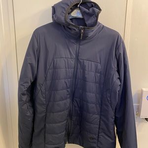 Women’s Black Diamond Jacket
